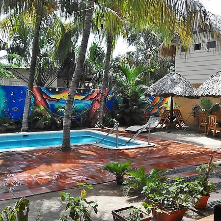 Hotel Los Cobanos Village Lodge Εξωτερικό φωτογραφία
