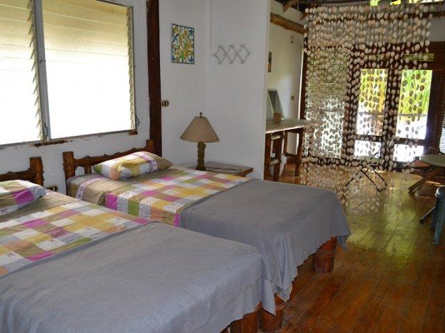Hotel Los Cobanos Village Lodge Εξωτερικό φωτογραφία