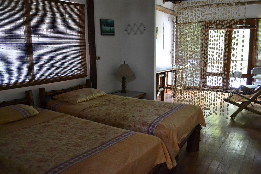 Hotel Los Cobanos Village Lodge Εξωτερικό φωτογραφία