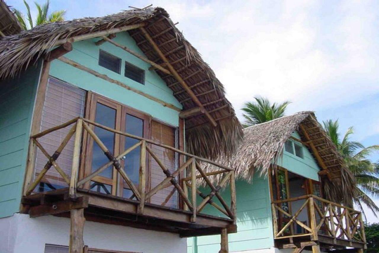 Hotel Los Cobanos Village Lodge Εξωτερικό φωτογραφία