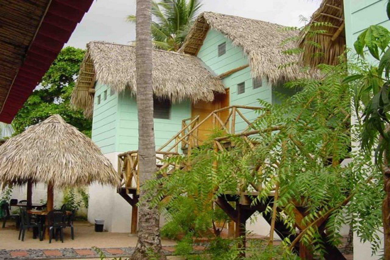 Hotel Los Cobanos Village Lodge Εξωτερικό φωτογραφία