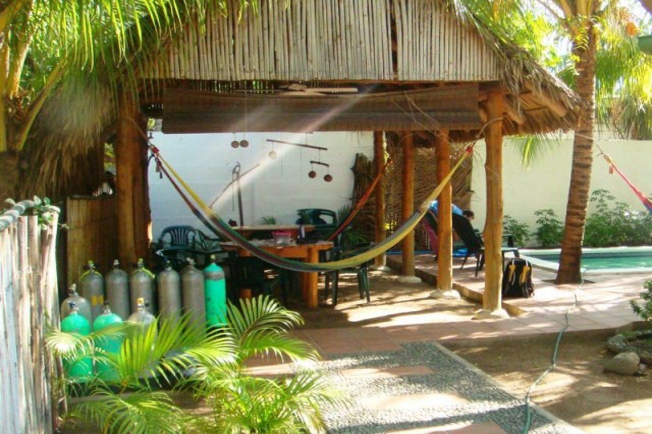 Hotel Los Cobanos Village Lodge Εξωτερικό φωτογραφία