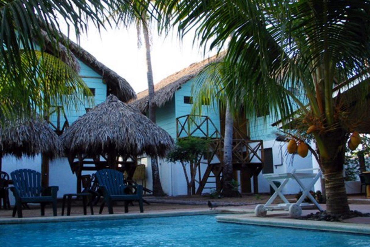 Hotel Los Cobanos Village Lodge Ανέσεις φωτογραφία