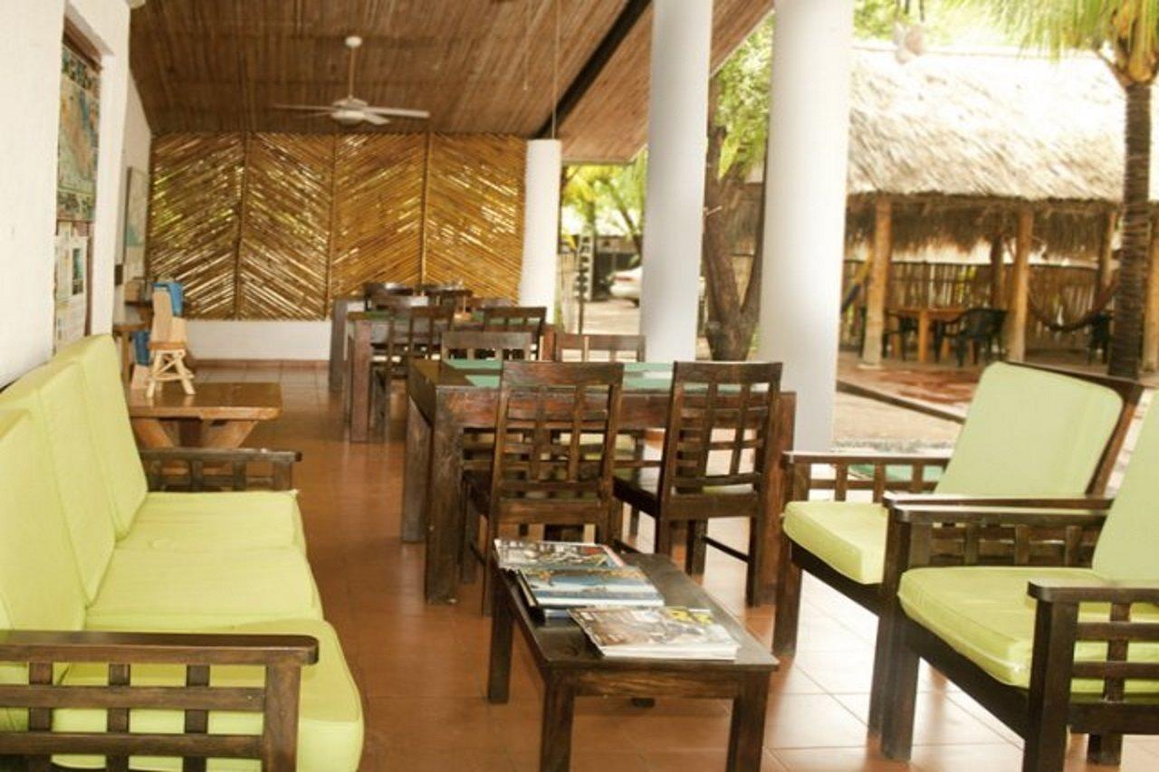 Hotel Los Cobanos Village Lodge Εξωτερικό φωτογραφία