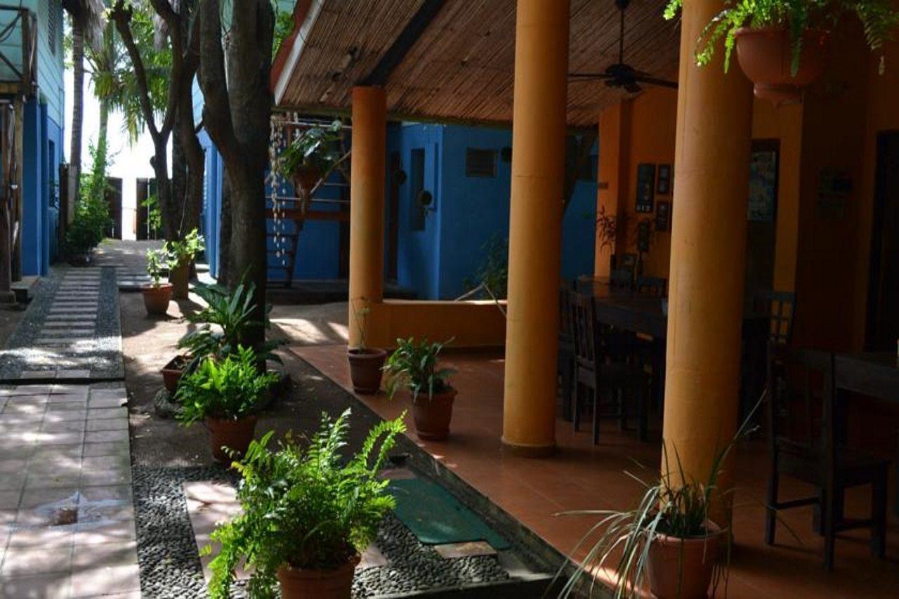 Hotel Los Cobanos Village Lodge Εξωτερικό φωτογραφία