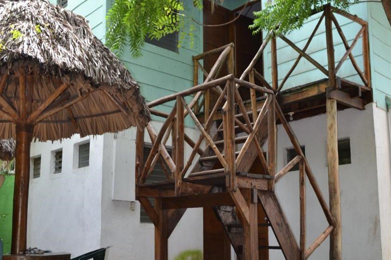 Hotel Los Cobanos Village Lodge Εξωτερικό φωτογραφία