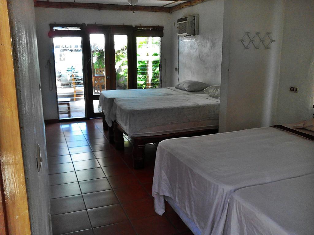 Hotel Los Cobanos Village Lodge Εξωτερικό φωτογραφία