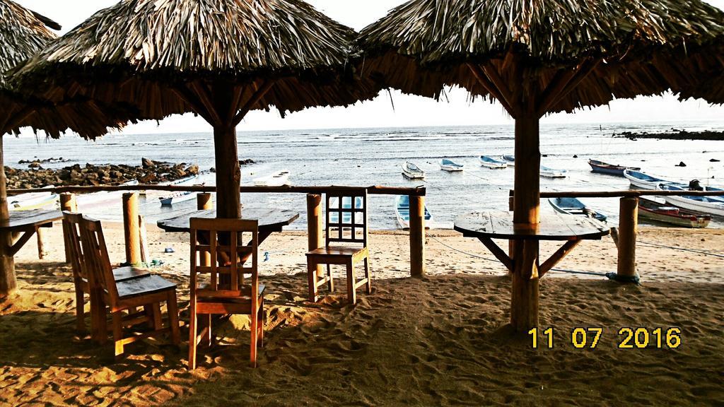 Hotel Los Cobanos Village Lodge Εξωτερικό φωτογραφία