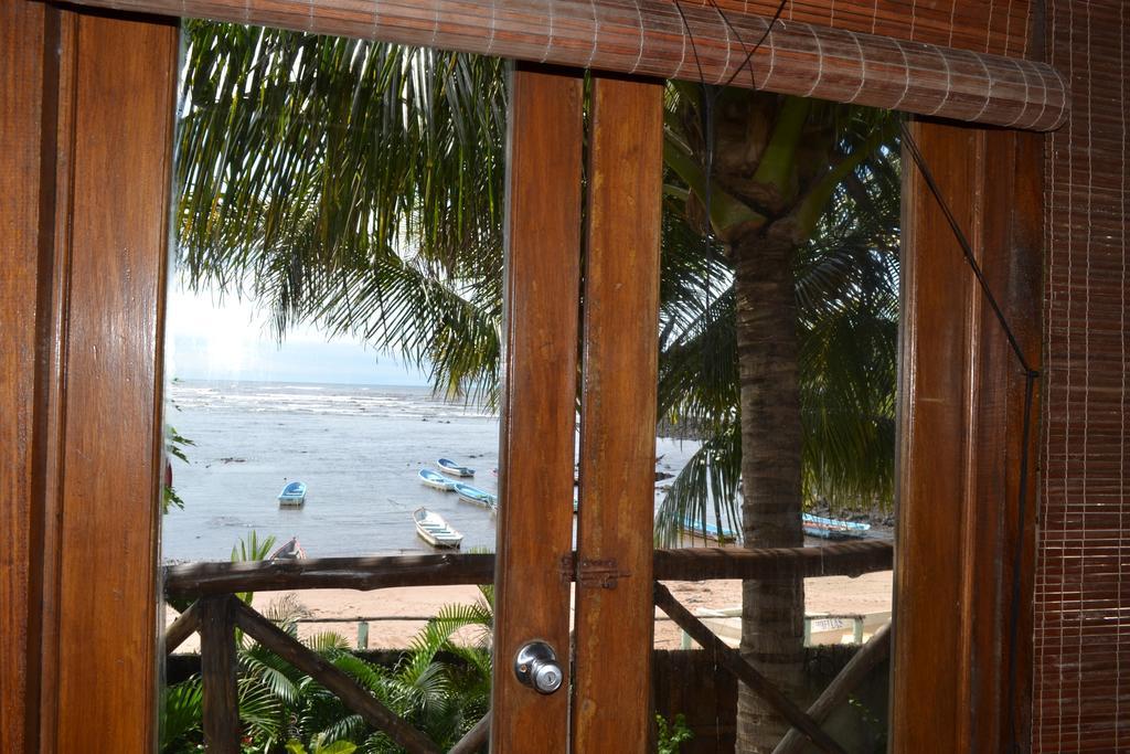Hotel Los Cobanos Village Lodge Δωμάτιο φωτογραφία