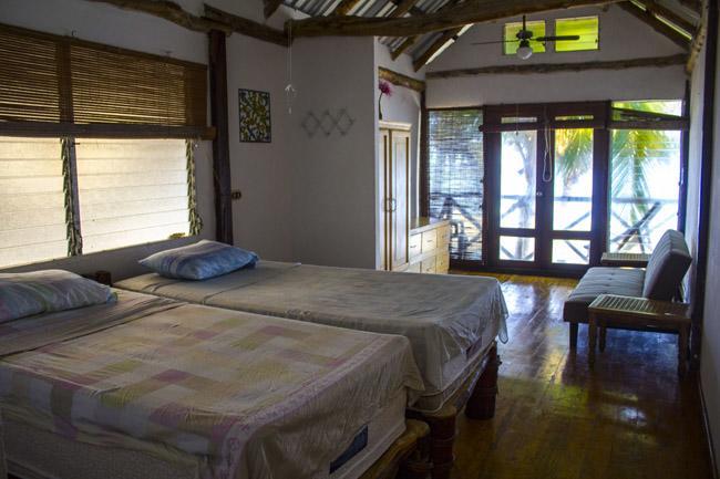 Hotel Los Cobanos Village Lodge Εξωτερικό φωτογραφία